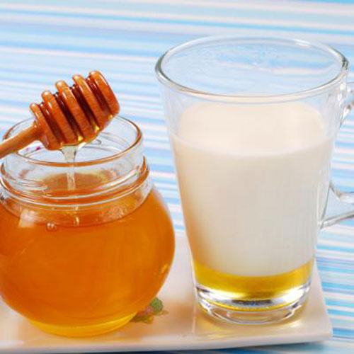 Người bị tiểu đường cần tránh mật ong