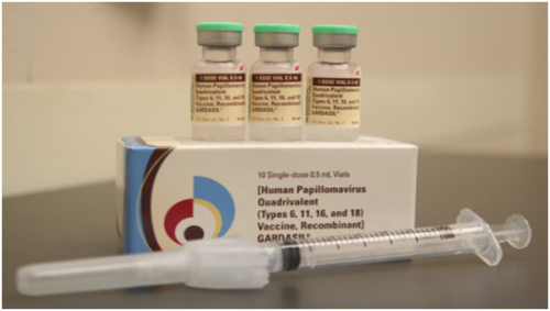 Bác sĩ: Vụ hàng nghìn người Mỹ ân hận vì tiêm vắc xin HPV là sai sự thật