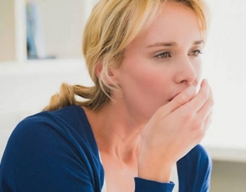 Những triệu chứng của bệnh ung thư vòm họng không thể bỏ qua