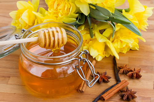 Uống mật ong vào thời điểm nào tốt nhất?
