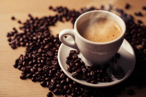 Uống cà phê cách phòng bệnh tiểu đường hiệu quả