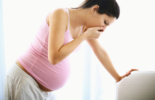 Bệnh rối loạn tiêu hóa ở thời kỳ mang thai có nguy hiểm không?