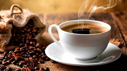 Cà phê cho những tác dụng kháng viêm hiệu quả 