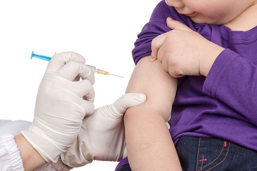 Cách tốt nhất để phòng ngừa thủy đậu là tiêm vắc xin phòng bệnh