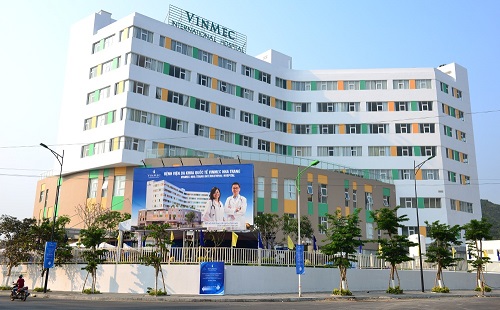 Bệnh viện đa khoa Vinmec tuyển dụng điều dưỡng viên