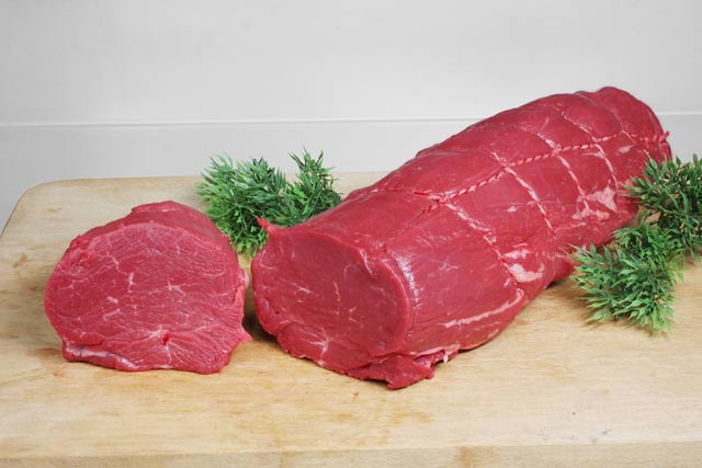 Thịt bò thực phẩm giàu vitamin tốt cho người bệnh rò hậu môn