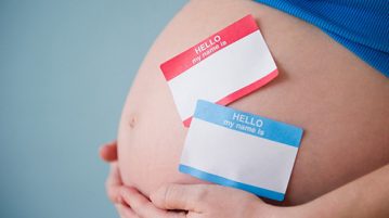 Những điều mà mẹ bầu cần lưu ý khi mang song thai