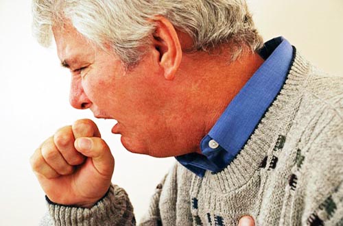 Món ăn, bài thuốc Y học cổ truyền hỗ trợ điều trị lao phổi