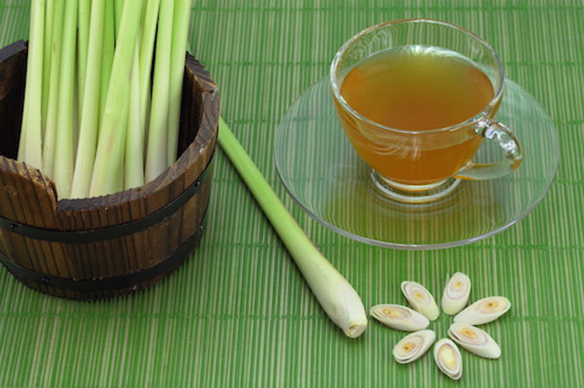 5 loại trà thơm ngon, bồi bổ sức khỏe trong mùa lạnh