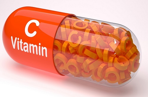 Tự ý bổ sung vitamin C có thể gây tác dụng ngược