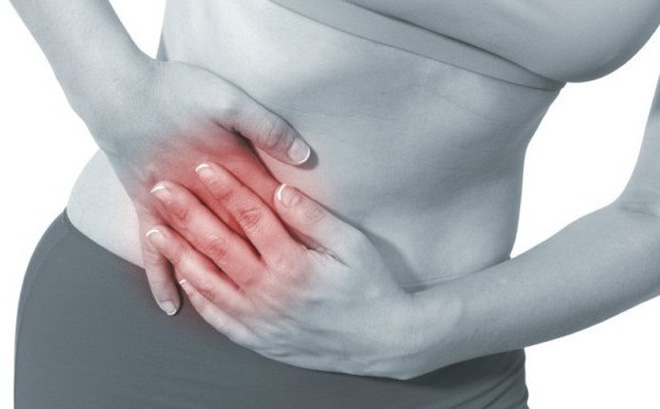 Triệu chứng nhận biết viêm ruột thừa?