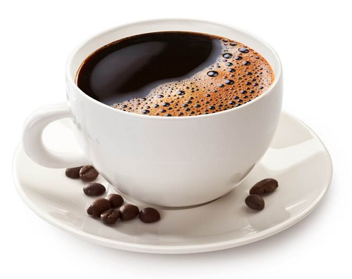 Cà phê giúp tinh thần tỉnh táo, cải thiện sức khỏe não bộ