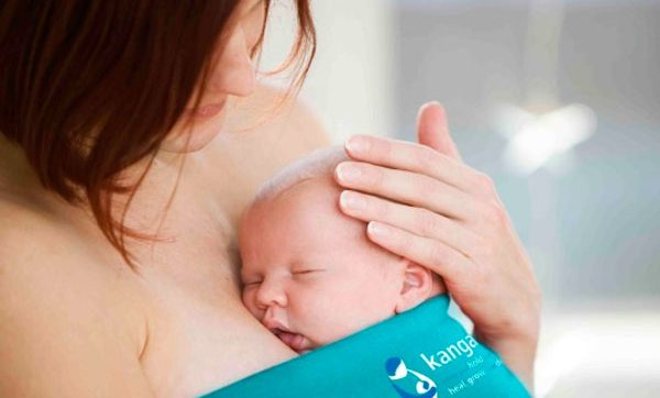 Lợi ích của phương pháp Kangaroo với trẻ sinh non
