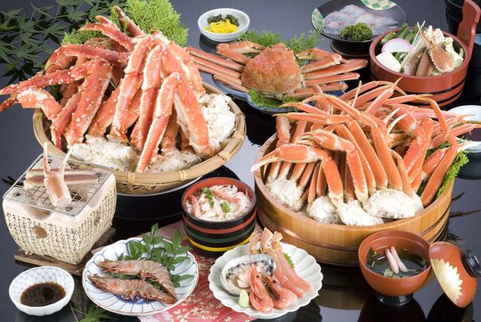 Những điều tuyệt đối cần tránh khi ăn hải sản