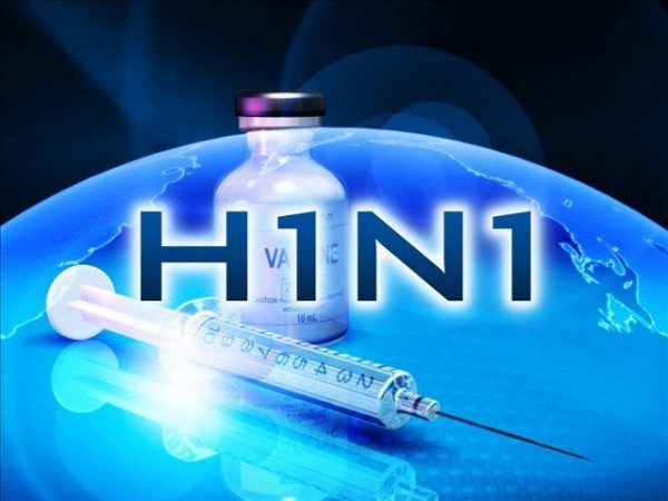 Những thông tin cần biết về bệnh cúm A/H1N1 hiện nay