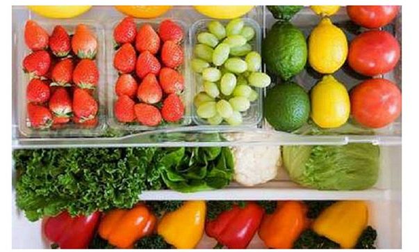 Bác sĩ tư vấn cách bảo quản rau củ để đảm bảo dinh dưỡng trong những ngày tết