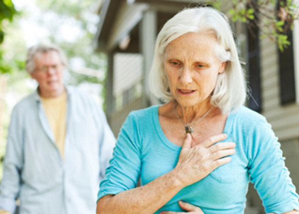 Đến độ tuổi tiền mãn kinh nữ giới có nguy cơ mắc các bệnh tim mạch cao