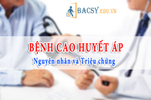 benh cao huyet ap