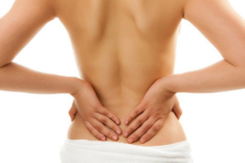 Bác sĩ tư vấn cách giảm đau lưng hiệu quả