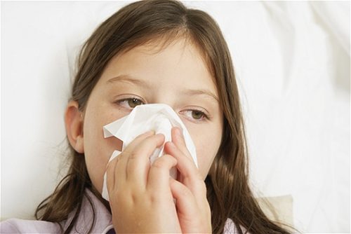Hướng dẫn 4 cách phòng ngừa cảm cúm hiệu quả