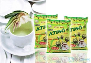 tra-atiso