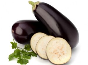 Dùng cà tím trị tàn nhang là phương pháp mới lạ nhưng hiệu quả