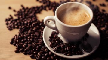 Uống cà phê cách phòng bệnh tiểu đường hiệu quả