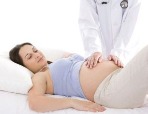 Làm thế nào khi bị nhiễm độc thai nghén