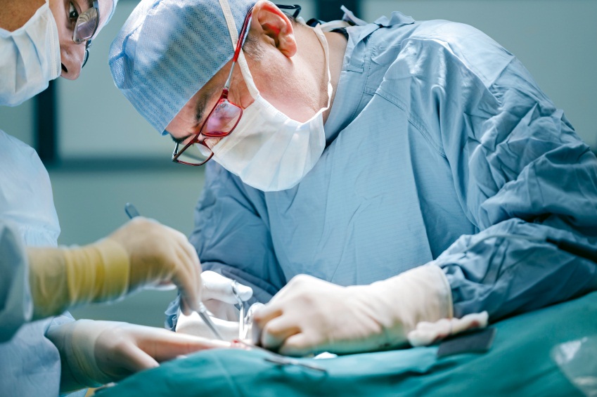 Phẫu thuật là phương pháp điều trị ngoại khoa hiệu quả nhất