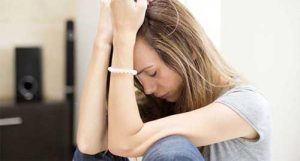 Những dấu hiệu cho thấy bạn đang có nguy cơ mắc bệnh trầm cảm