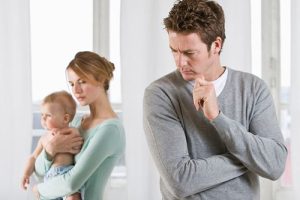 Nguyên nhân dẫn đến chứng trầm cảm sau sinh ở phụ nữ