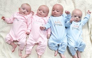 Nguyên nhân dẫn đến tình trạng mang đa thai ở mẹ bầu