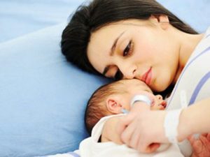 Cảnh báo nguyên nhân dẫn đến trầm cảm sau sinh và biện pháp phòng tránh