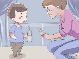 Tiết lộ những điều cần biết về đái dầm ở trẻ nhỏ và phương pháp điều trị