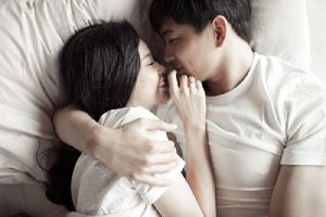 Thời điểm “vàng” giúp các mẹ dễ thụ thai nhất trong tháng