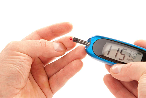 Những thông tin cần biết trong việc điều trị bệnh tiểu đường