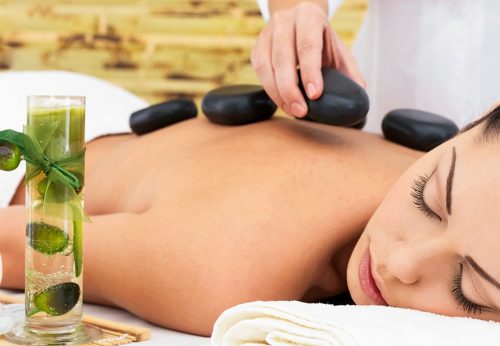 Những lợi ích massage có thể mang lại cho cơ thể