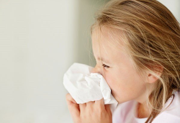 Những dấu hiệu nhận biết bệnh cúm