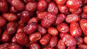 Táo đỏ là loại trái cây giàu chất dinh dưỡng