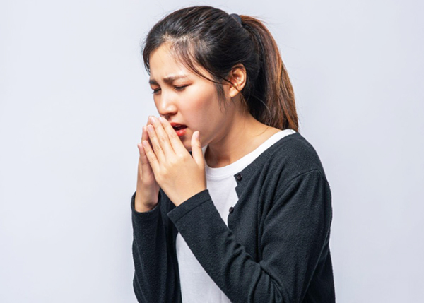 Hội chứng nhiễm trùng hô hấp dưới có thể ảnh hưởng đến mọi lứa tuổi