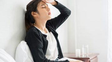 Nhận diện những vị trí đau đầu nguy hiểm bạn không nên bỏ qua