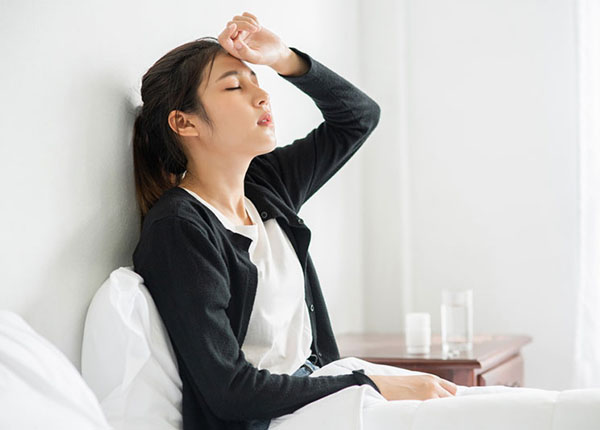 Đau đầu là triệu chứng cảnh báo bệnh lý nguy hiểm